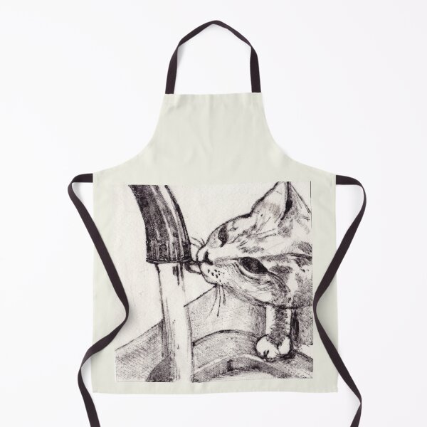 Item preview, Annette Archer Australia Clean Fresh Water - Drypoint designed and sold by WaterProject.