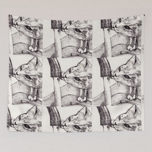 Item preview, Annette Archer  Australia Clean Fresh Water - Drypoint designed and sold by WaterProject.