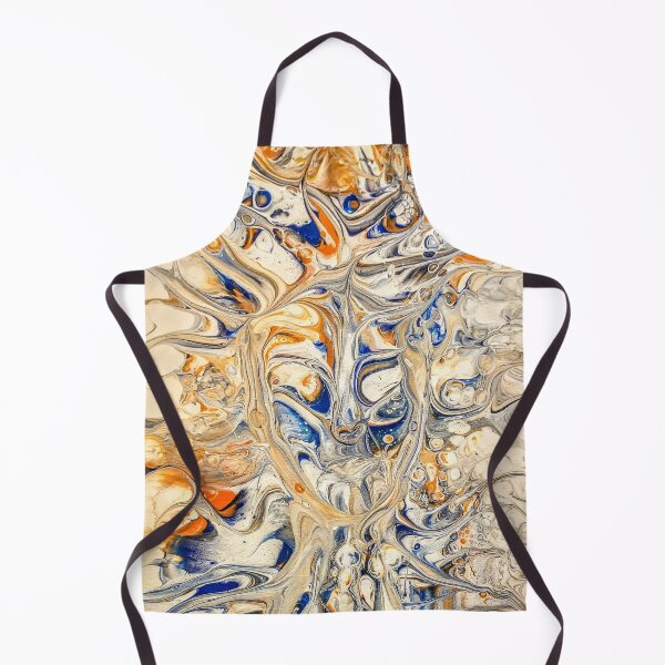 Item preview, Abstract Face designed and sold by Karen Simon.