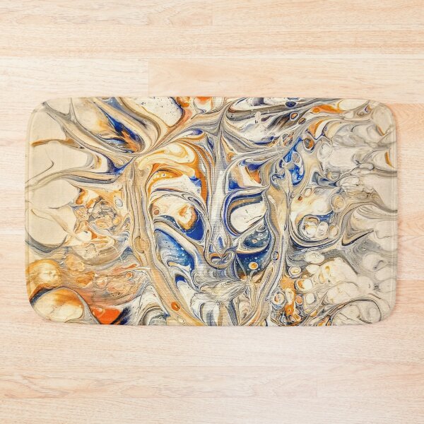 Item preview, Abstract Face designed and sold by Karen Simon.