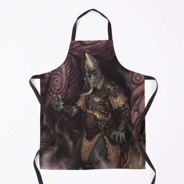 Item preview, Barrow-Wight designed and sold by HPGaskins.