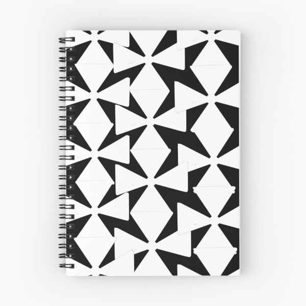 Item preview, black and white pattern  designed and sold by Shirley cute art .