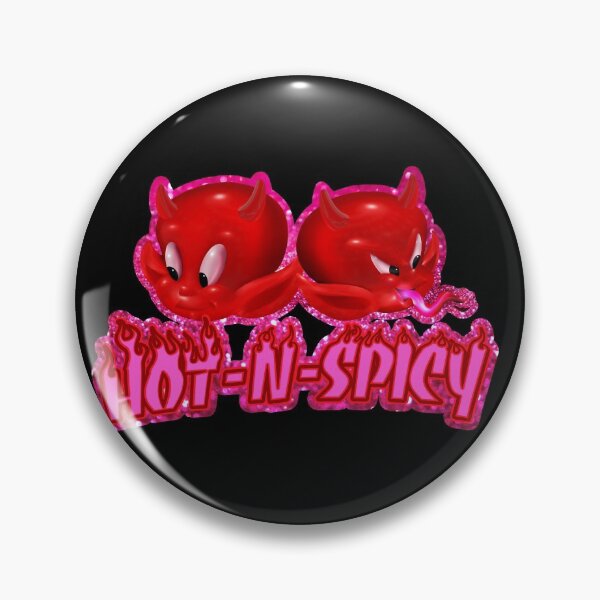 Item preview, PICANTE Y PICANTE designed and sold by 3rdeyechakra.