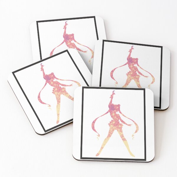 Item preview, 90s Aesthetic Sailor Moon Anime Manga Serena Usagi Sparkle designed and sold by madebymarigold.