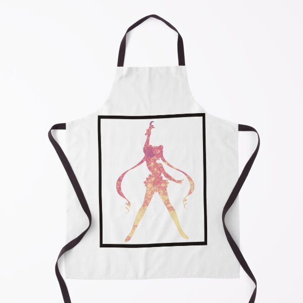 Item preview, 90s Aesthetic Sailor Moon Anime Manga Serena Usagi Sparkle designed and sold by madebymarigold.