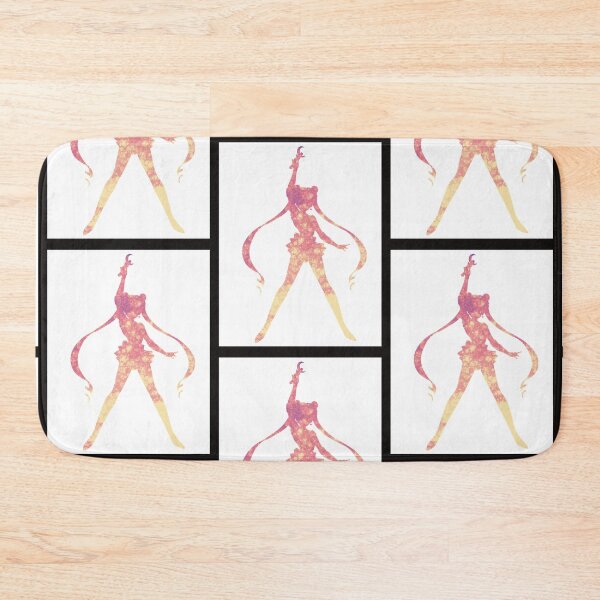 Item preview, 90s Aesthetic Sailor Moon Anime Manga Serena Usagi Sparkle designed and sold by madebymarigold.