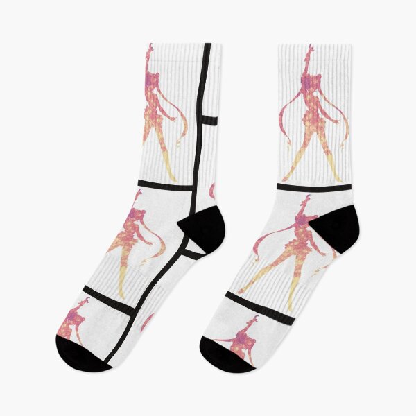 Item preview, 90s Aesthetic Sailor Moon Anime Manga Serena Usagi Sparkle designed and sold by madebymarigold.