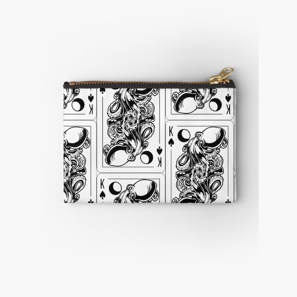 Item preview, The king of the sea card designed and sold by daniloramirezcr.