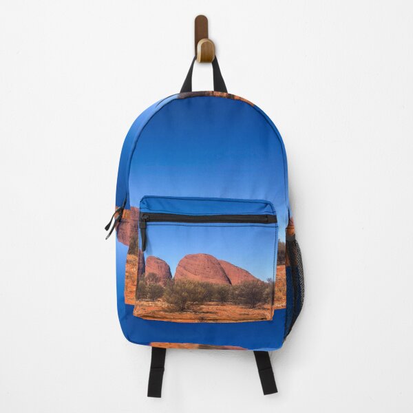 Item preview, Kata Tjuta - Outback mountain designed and sold by Kenzo Hosomi.