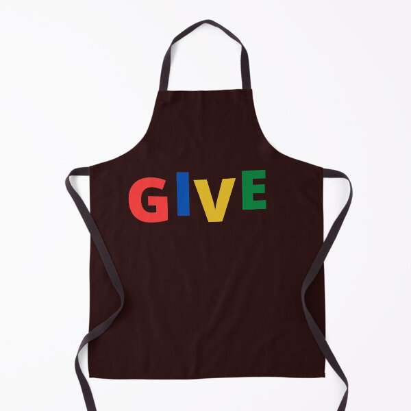 Item preview, Give, Gift Idea, Motivational, Inspirational, Gift For Loves One designed and sold by Houevo Olga Anihouanou.