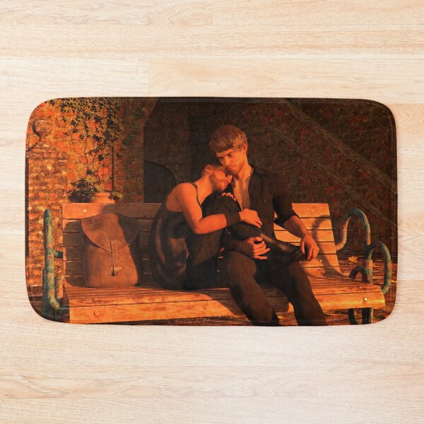 Item preview, Vagrants designed and sold by RexRedLGBTQ.