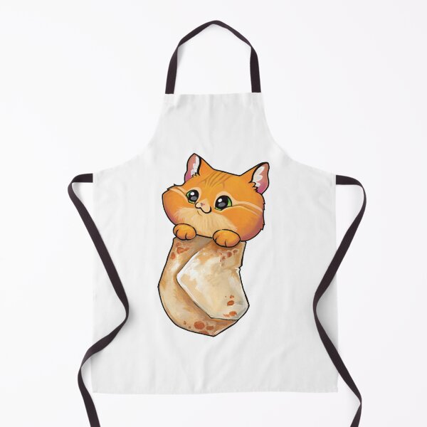 Item preview, Purrito designed and sold by ArtOfBianca.