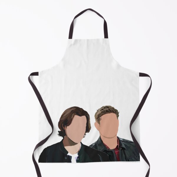Item preview, Sam and Dean Winchester  designed and sold by swanspirate520.
