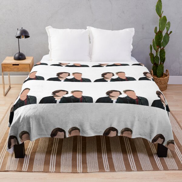 Item preview, Sam and Dean Winchester  designed and sold by swanspirate520.