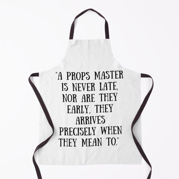 Item preview, A Props Master... designed and sold by Proptologist.