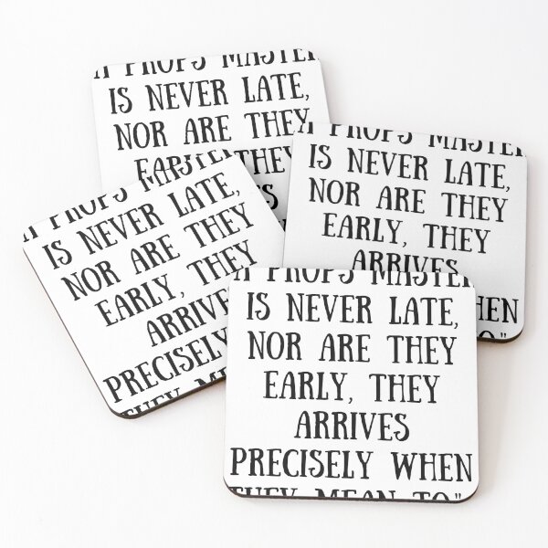 Item preview, A Props Master... designed and sold by Proptologist.