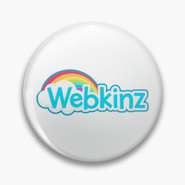 Item preview, Webkinz designed and sold by HOPAY2SHOP.