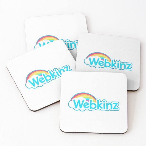 Item preview, Webkinz designed and sold by HOPAY2SHOP.