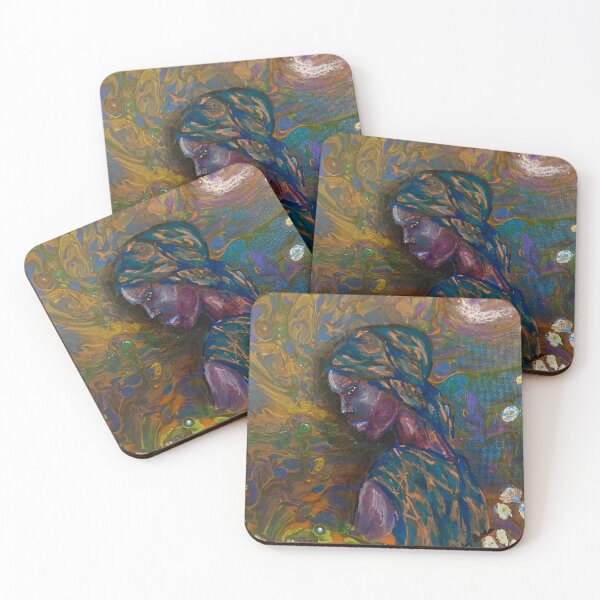 Item preview, Pretty lady designed and sold by lisabaca8.
