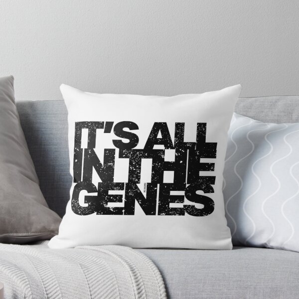 Item preview, It's in the Genes designed and sold by Inc-Solutions.