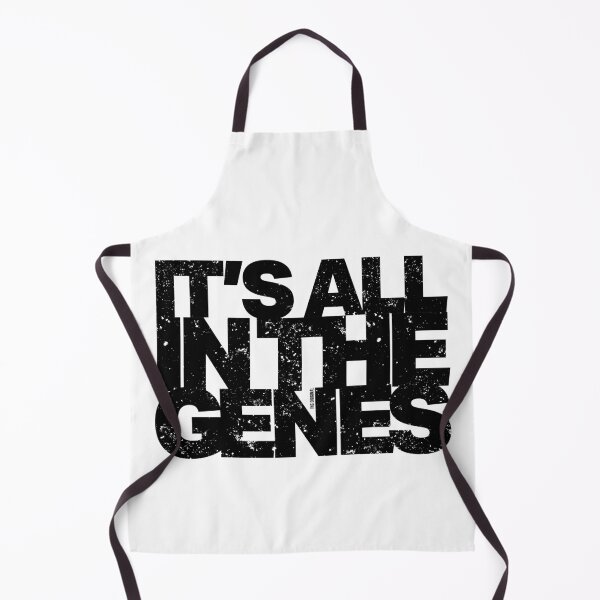 Item preview, It's in the Genes designed and sold by Inc-Solutions.