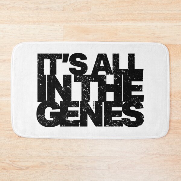 Item preview, It's in the Genes designed and sold by Inc-Solutions.