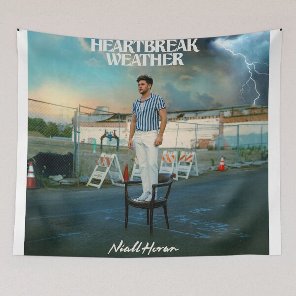 Item preview, heartbreak weather flash light designed and sold by pepert.