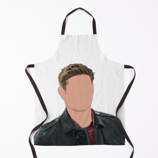 Item preview, Dean Winchester designed and sold by swanspirate520.