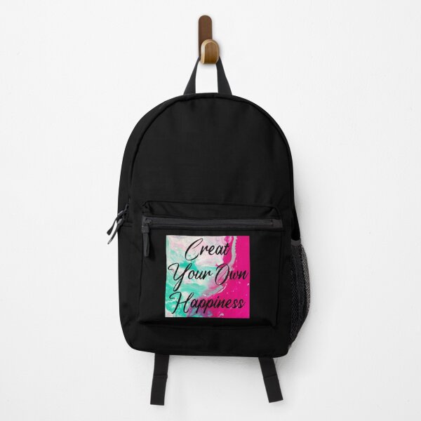 Item preview, Create your own happiness designed and sold by Rehaaam.