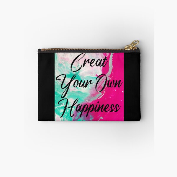 Item preview, Create your own happiness designed and sold by Rehaaam.