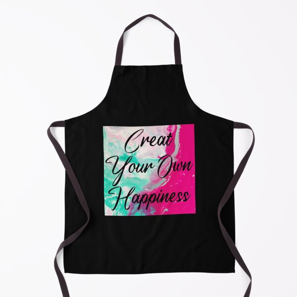 Item preview, Create your own happiness designed and sold by Rehaaam.