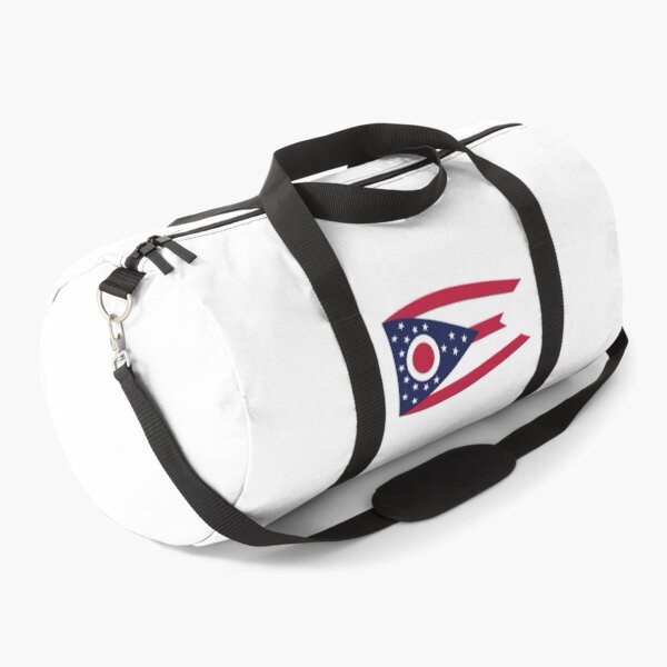Item preview, Ohio State Flag designed and sold by Derek Rebuck.