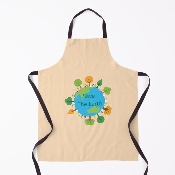 Item preview, Save the earth designed and sold by Anna0148.