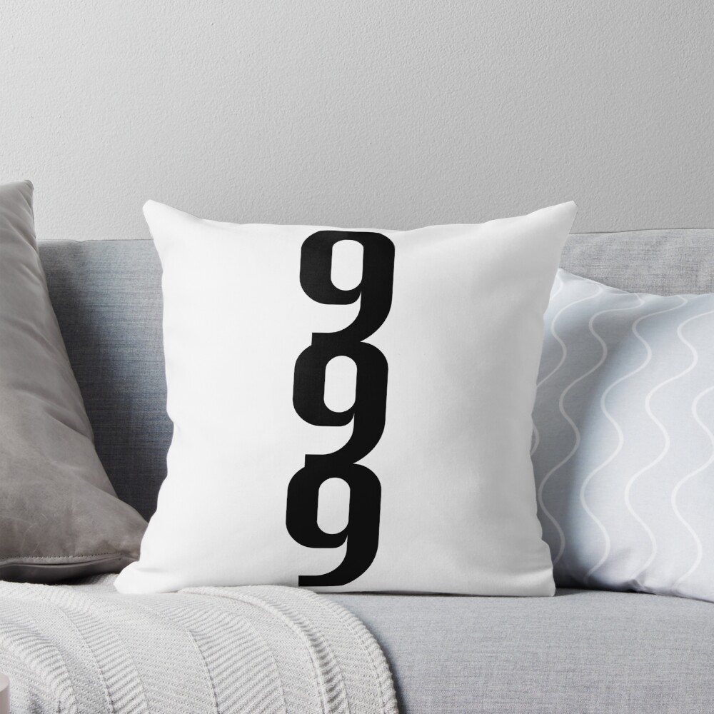 Item preview, Throw Pillow designed and sold by Jakman.