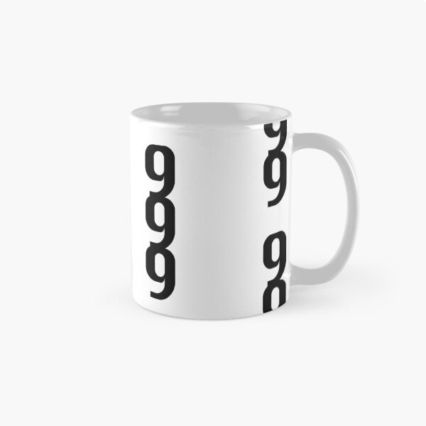 Item preview, 999 designed and sold by Jakman.