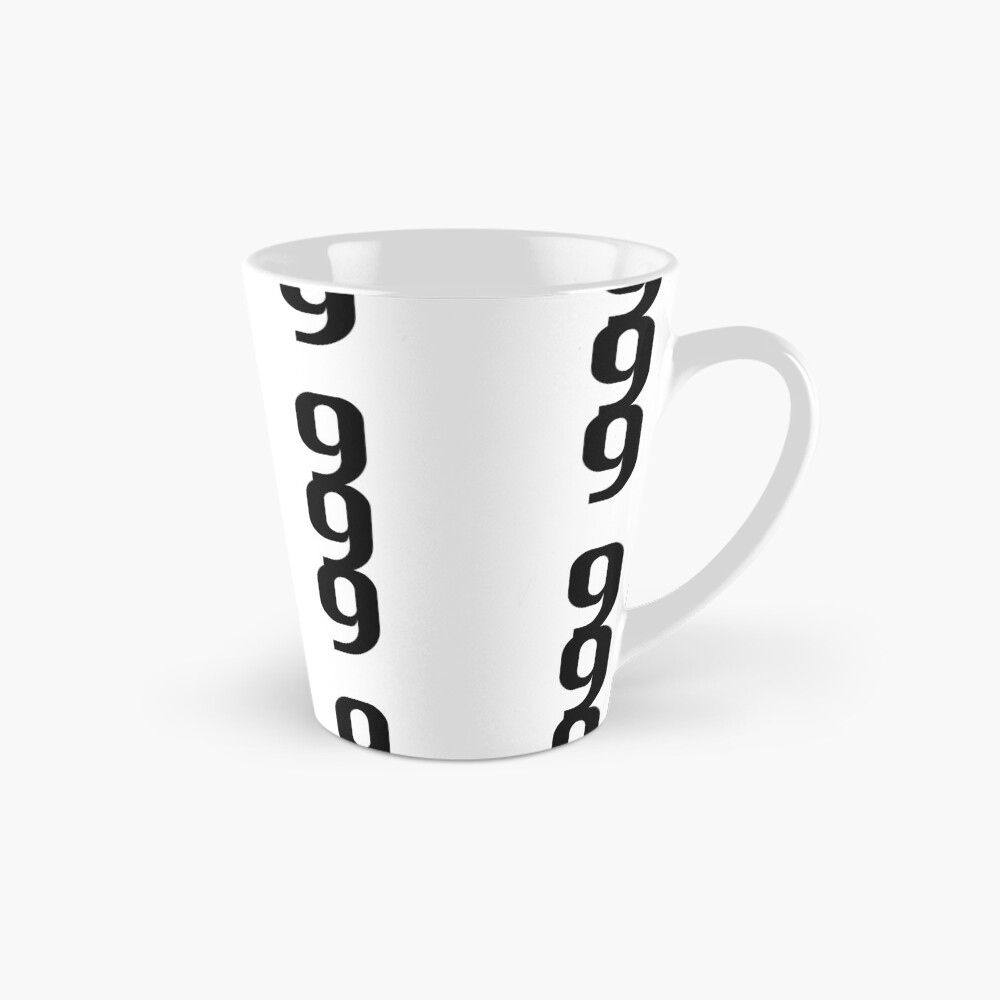Item preview, Tall Mug designed and sold by Jakman.