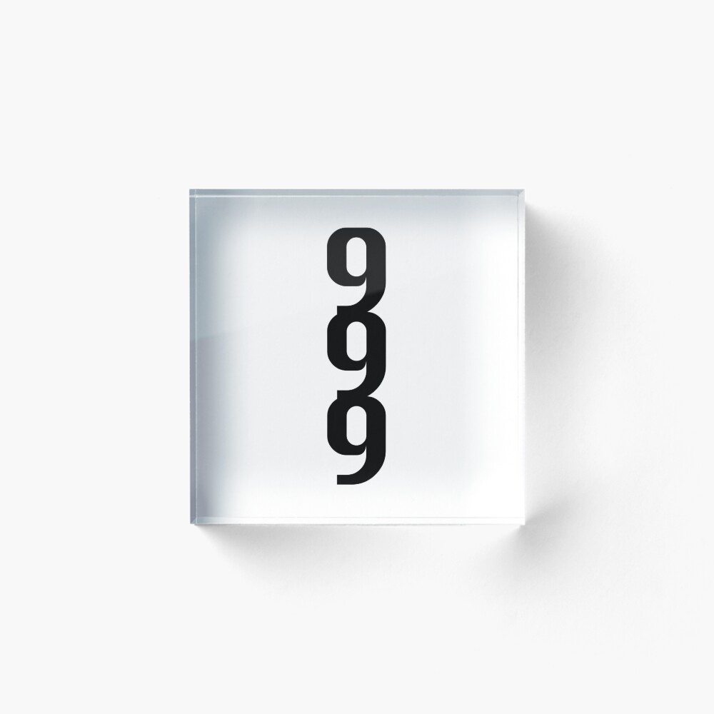 Item preview, Acrylic Block designed and sold by Jakman.