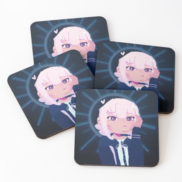 Item preview, Oh, Chiaki designed and sold by SnowingRivers.