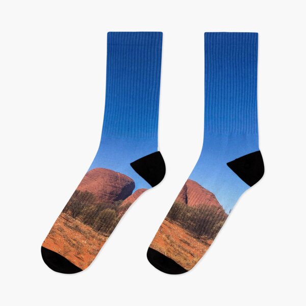 Item preview, Kata Tjuta - Outback mountain designed and sold by Kenzo Hosomi.