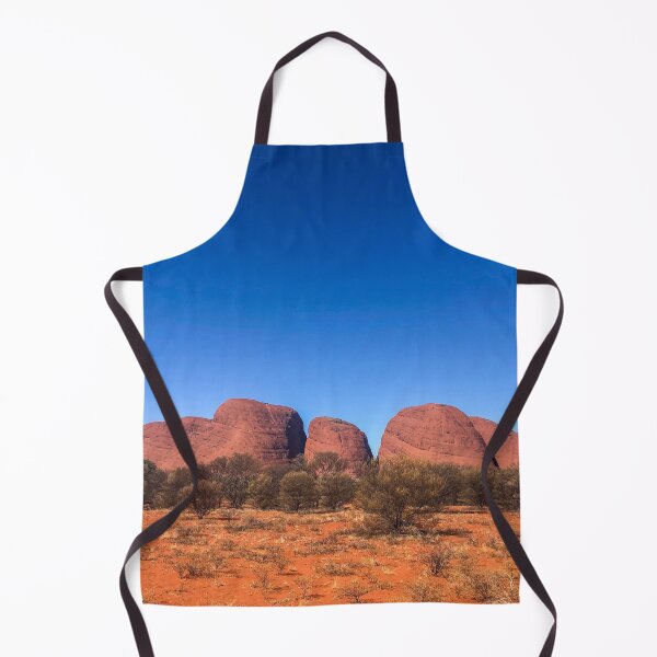 Item preview, Kata Tjuta - Outback mountain designed and sold by Kenzo Hosomi.