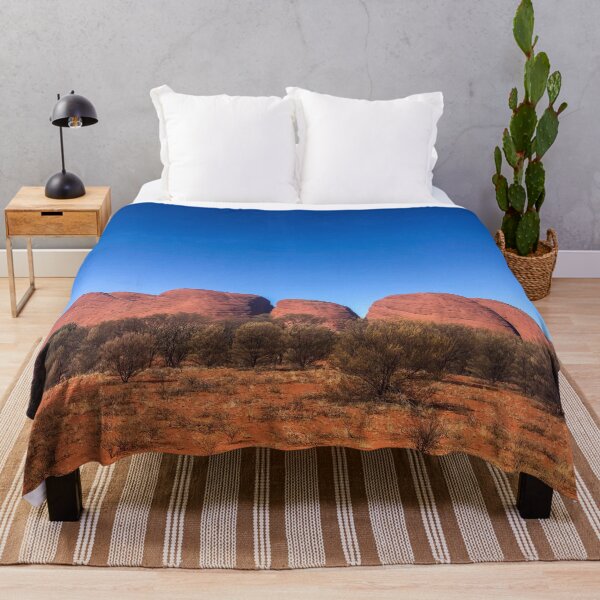 Item preview, Kata Tjuta - Outback mountain designed and sold by Kenzo Hosomi.