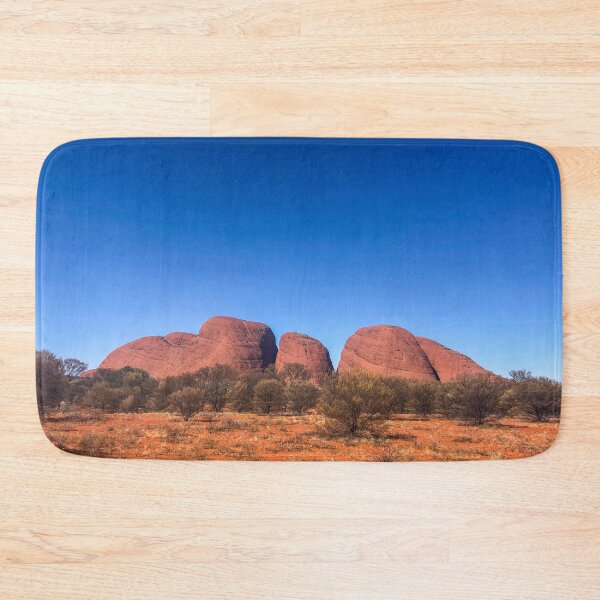 Item preview, Kata Tjuta - Outback mountain designed and sold by Kenzo Hosomi.