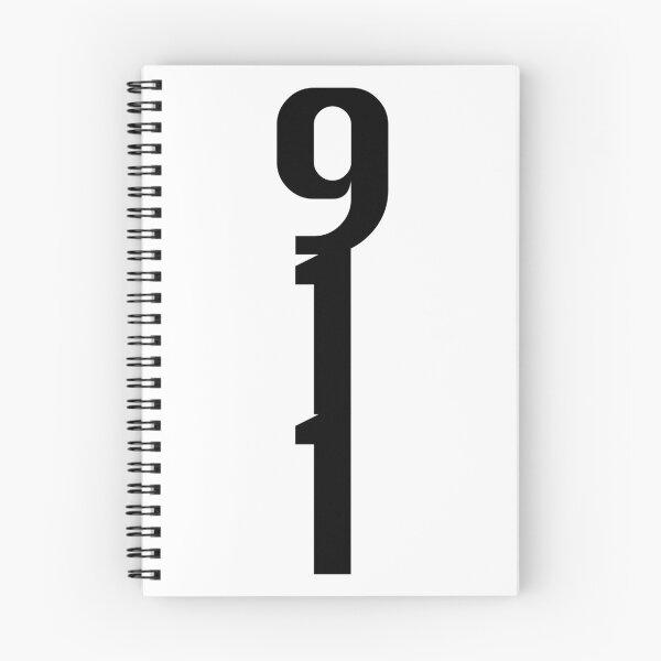 Item preview, 911 designed and sold by Jakman.