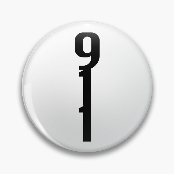 Item preview, 911 designed and sold by Jakman.