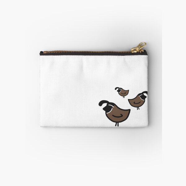 Item preview, Three Quails designed and sold by CamelCorruption.