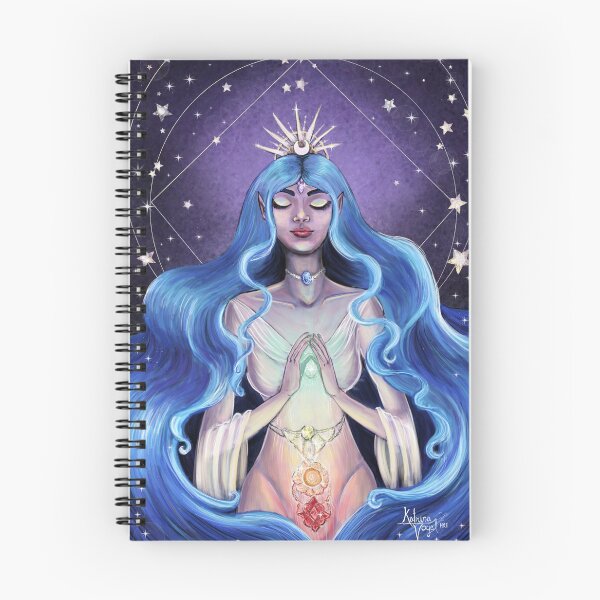 Item preview, Higher Self designed and sold by Katrina Vogel.