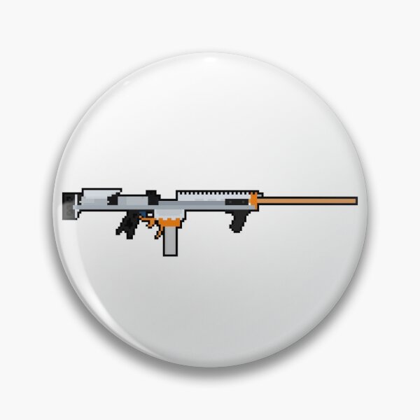 Item preview, Pixel Nerf Homemade Caliburn U (Kerb23's Caliburn) designed and sold by Sillybutts.