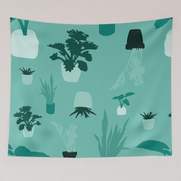 Item preview, Plant lover designed and sold by crshahart.