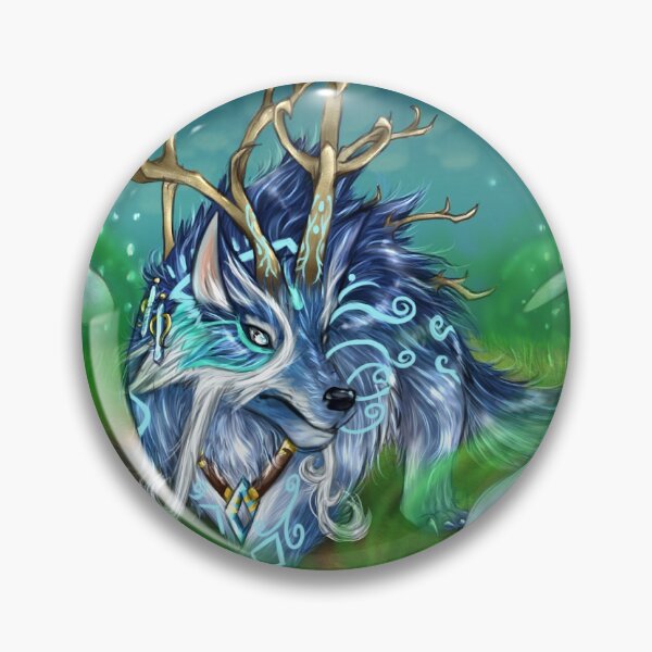 Item preview, Helwyr designed and sold by ViIIains.
