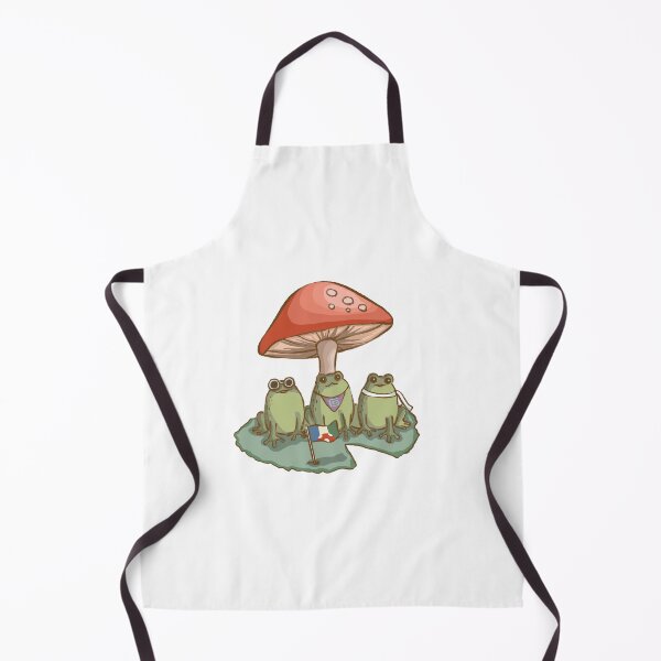 Item preview, Kinoko Kingdom DreamSMP Karl Sapnap George designed and sold by Jodiecreates.
